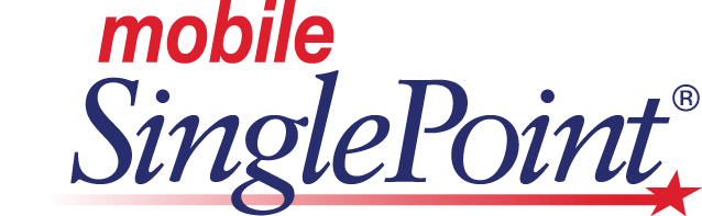 Mobile SinglePoint logo