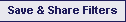 Save & Share Filters